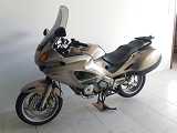 HONDA NT