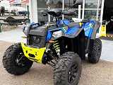 POLARIS SCRAMBLER