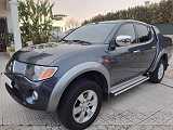 MITSUBISHI L 200
