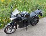 HONDA CBR