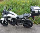 HONDA @