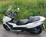 HONDA FES