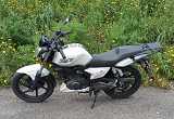 KEEWAY RKS