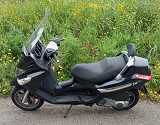 PIAGGIO X9