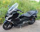 KYMCO SCOOTER