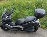 KYMCO SCOOTER
