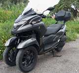YAMAHA YP