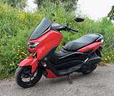 YAMAHA XP