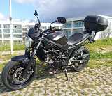 SUZUKI GSX