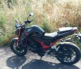 HONDA HORNET