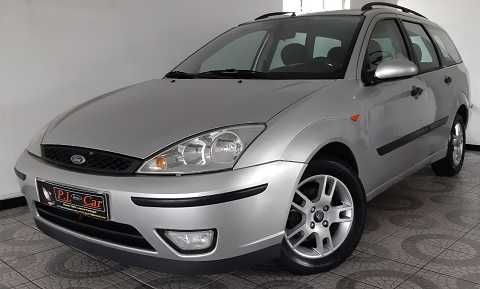 FORD FOCUS 