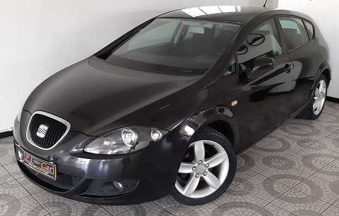 SEAT LEON 