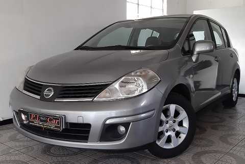 NISSAN ECO 
