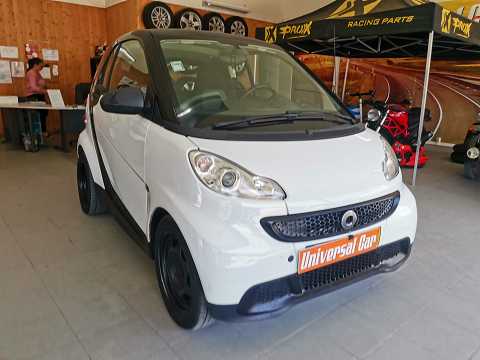 SMART FORTWO 