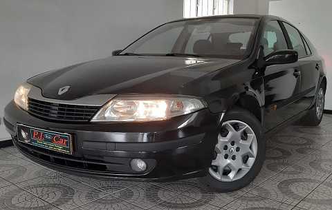 RENAULT LAGUNA 
