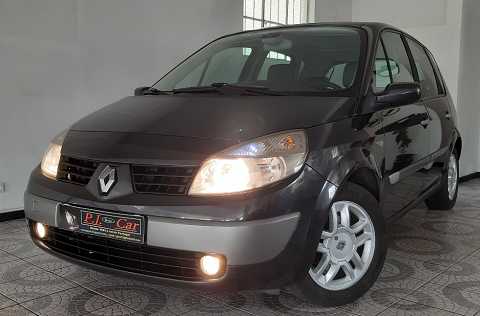 RENAULT SCENIC 