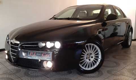 ALFA ROMEO 159 