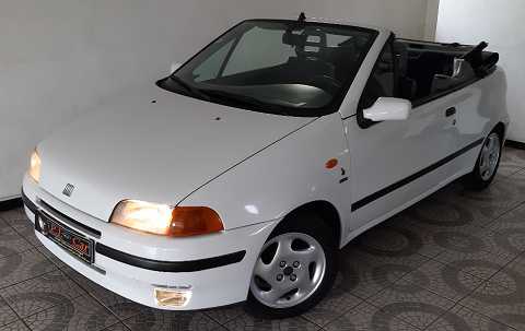 FIAT PUNTO 