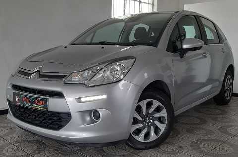 CITROEN C3 