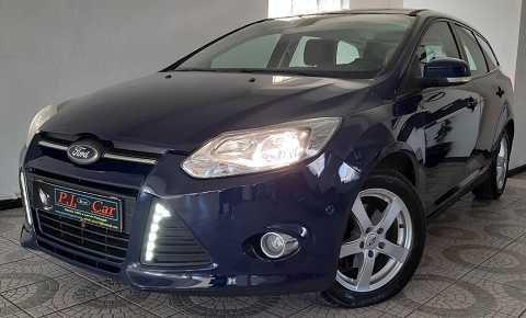 FORD FOCUS 