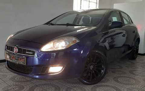 FIAT BRAVO 