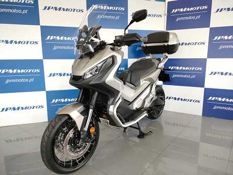 HONDA X- 