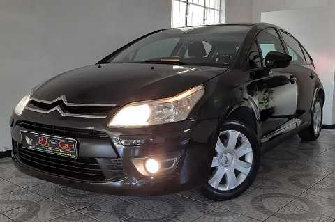 CITROEN C4 