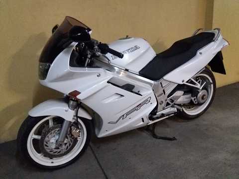 HONDA VFR 