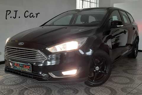 FORD FOCUS 