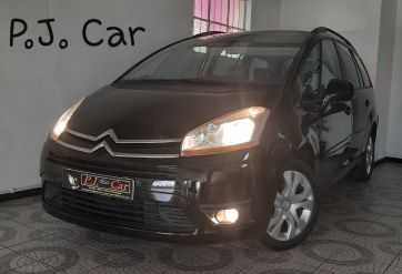 CITROEN C4 