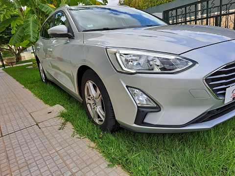 FORD FOCUS 