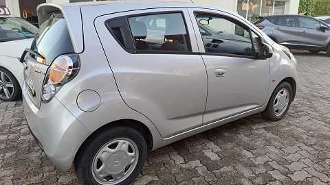 CHEVROLET SPARK 
