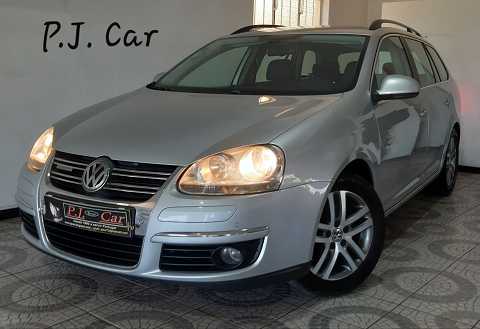 VOLKSWAGEN GOLF 