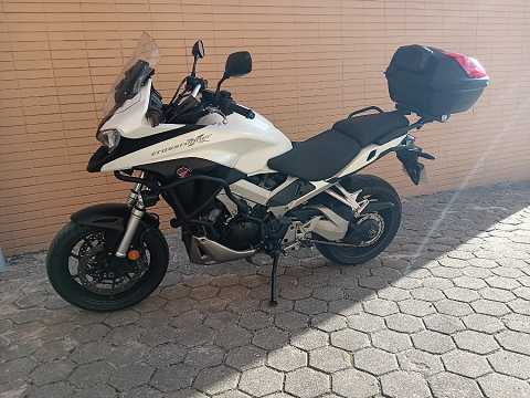 HONDA VFR 