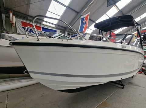 QUICKSILVER&nbsp;605 