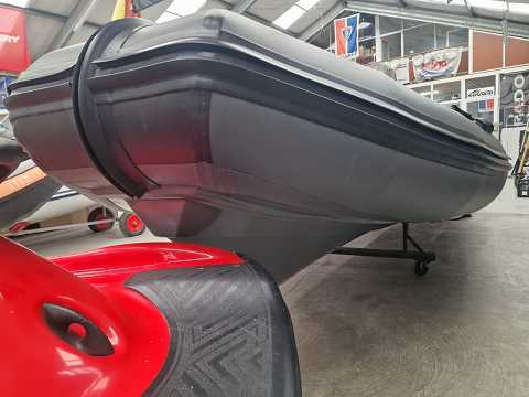 VALIANT&nbsp;5 A 6 METROS 