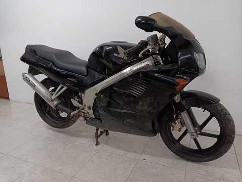 HONDA&nbsp;VFR 