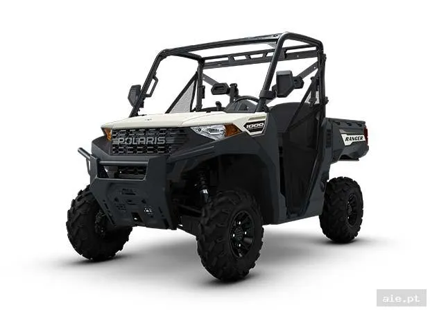 POLARIS RANGER 1000 EPS MIRAGE BEIGE TRACTOR