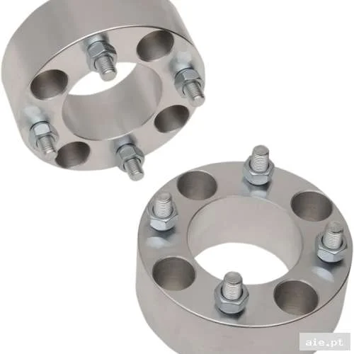 ALARGADORES SPCR 4/156 1