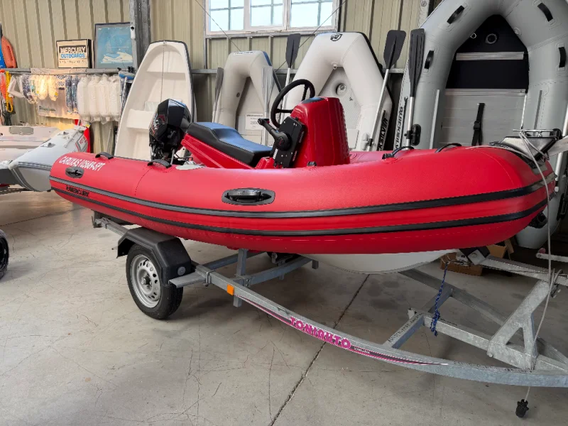 Semi rigidos diversos