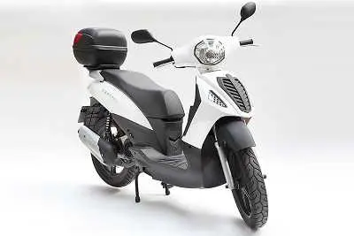 CATALOGO PEÇAS TOURER 125