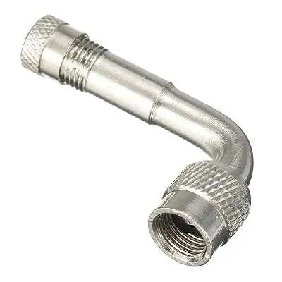 AVANÇO DE VALVULA 90º